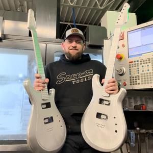 Meet your Posher, Greg